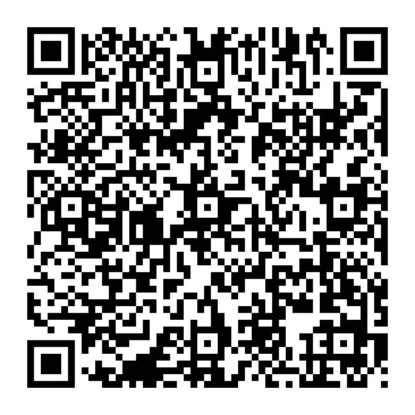 QR-kód