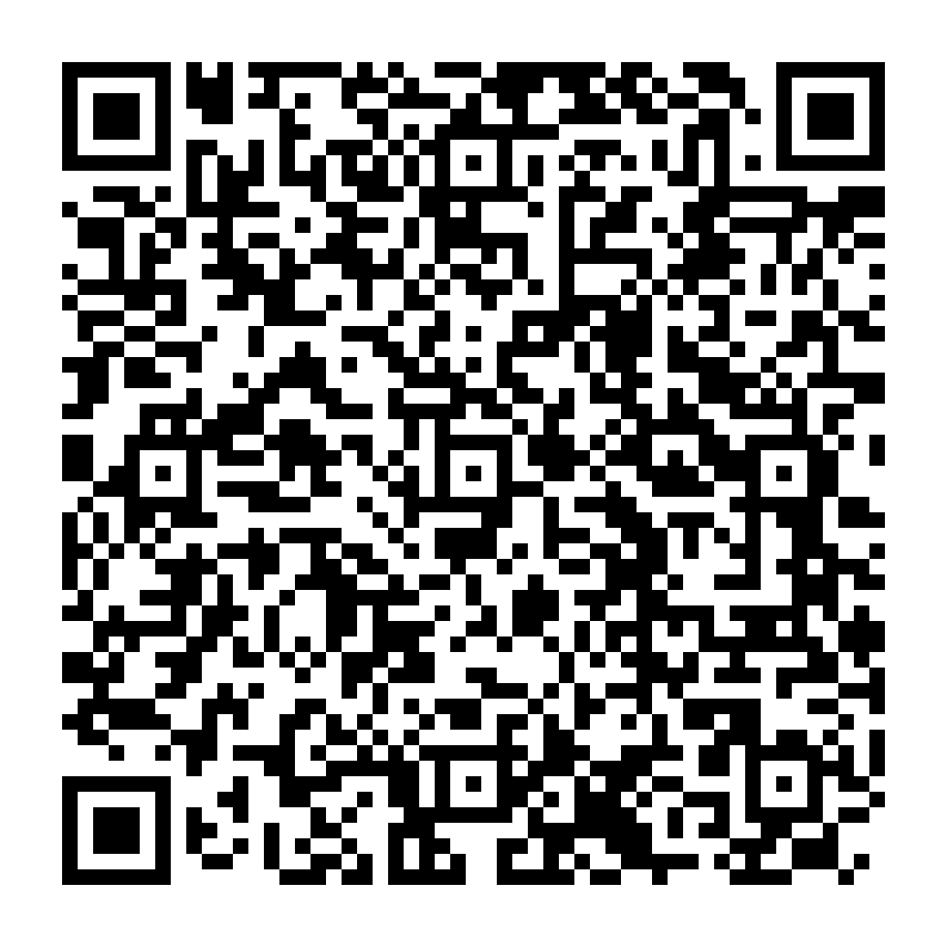 QR-kód