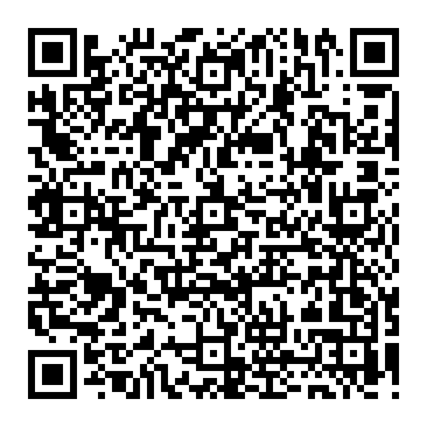 QR-kód