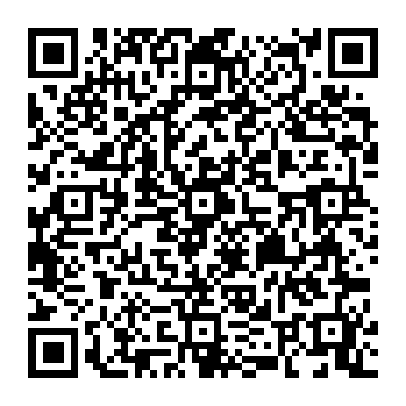 QR-kód