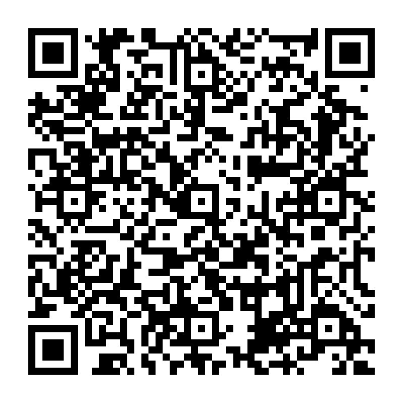 QR-kód