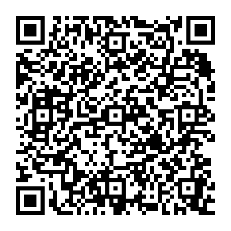 QR-kód