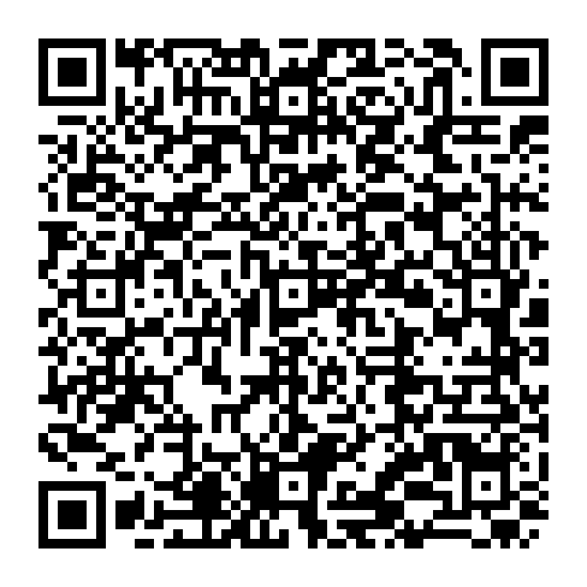 QR-kód