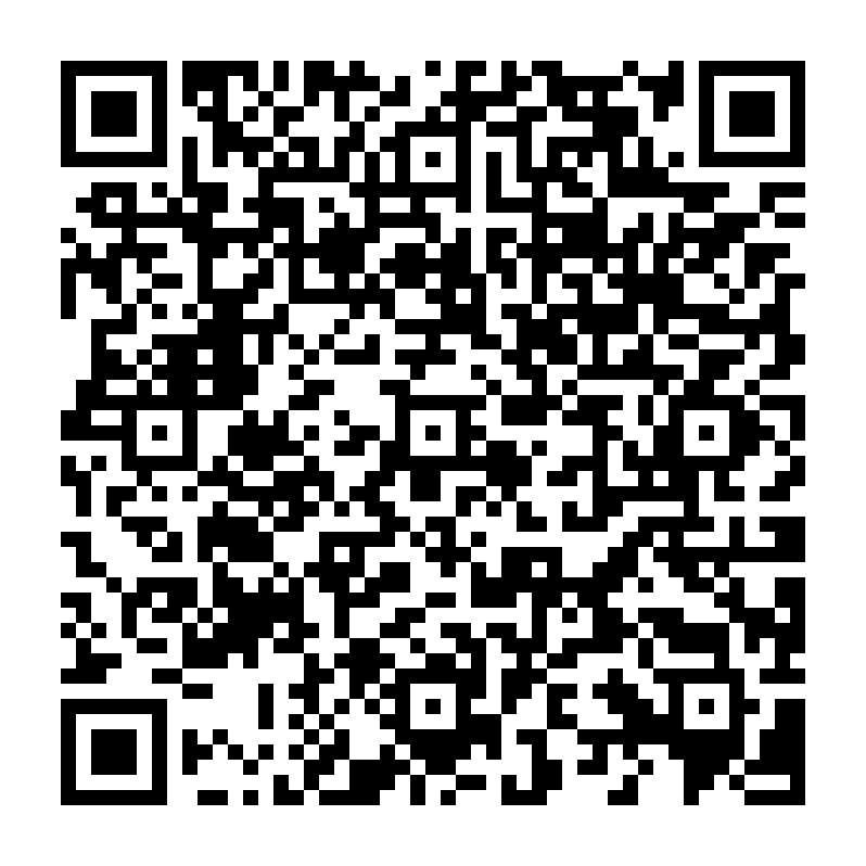 QR-kód