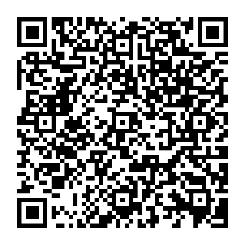 QR-kód