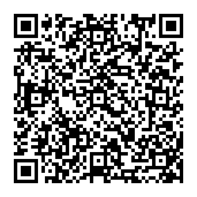 QR-kód