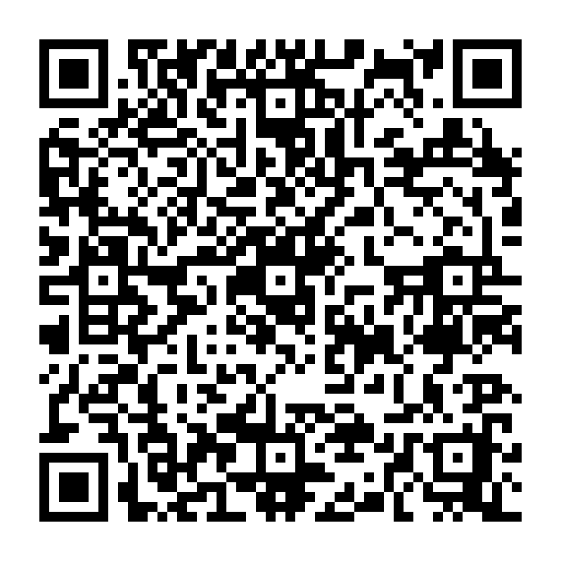 QR-kód