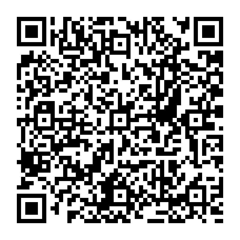 QR-kód