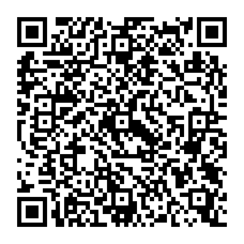QR-kód