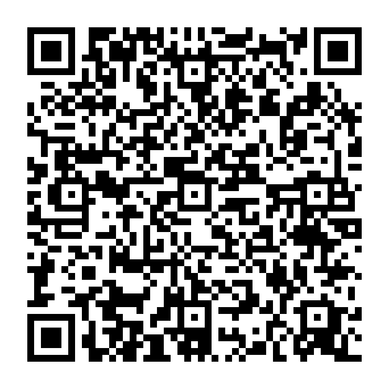 QR-kód