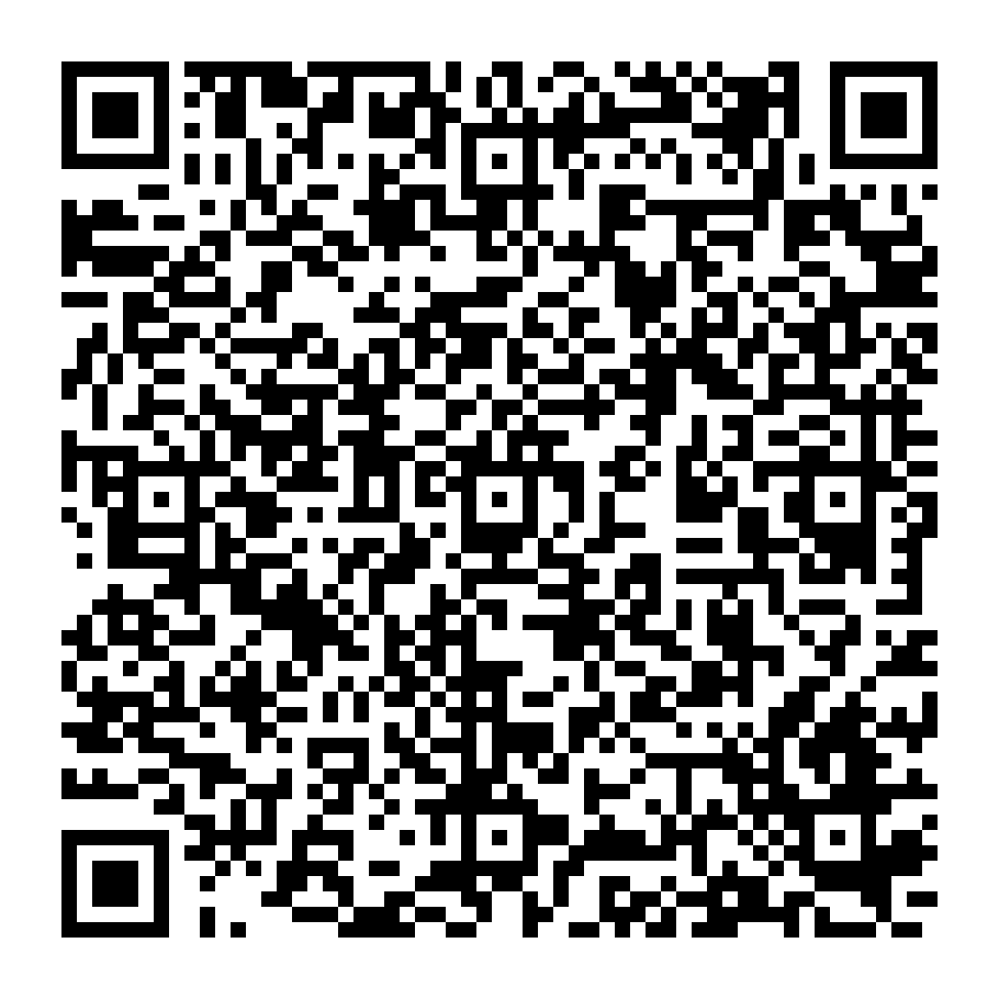 QR-kód kép