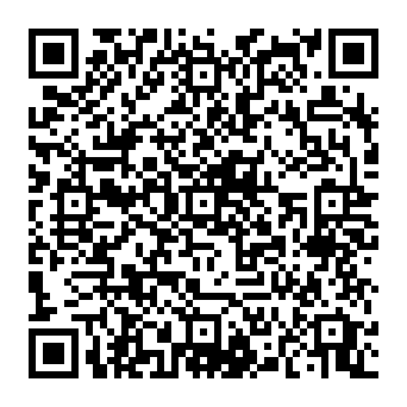 QR-kód