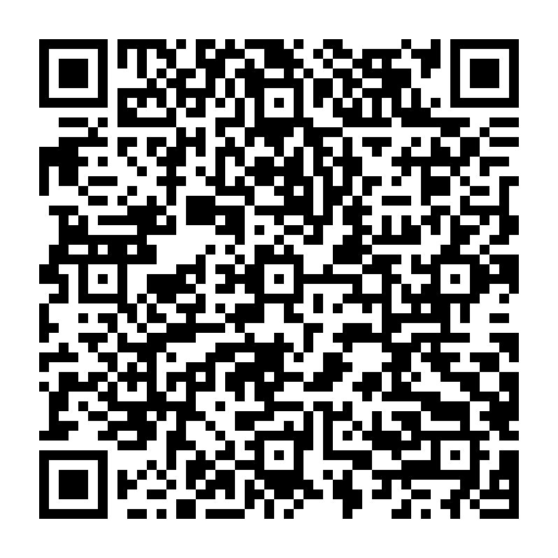 QR-kód