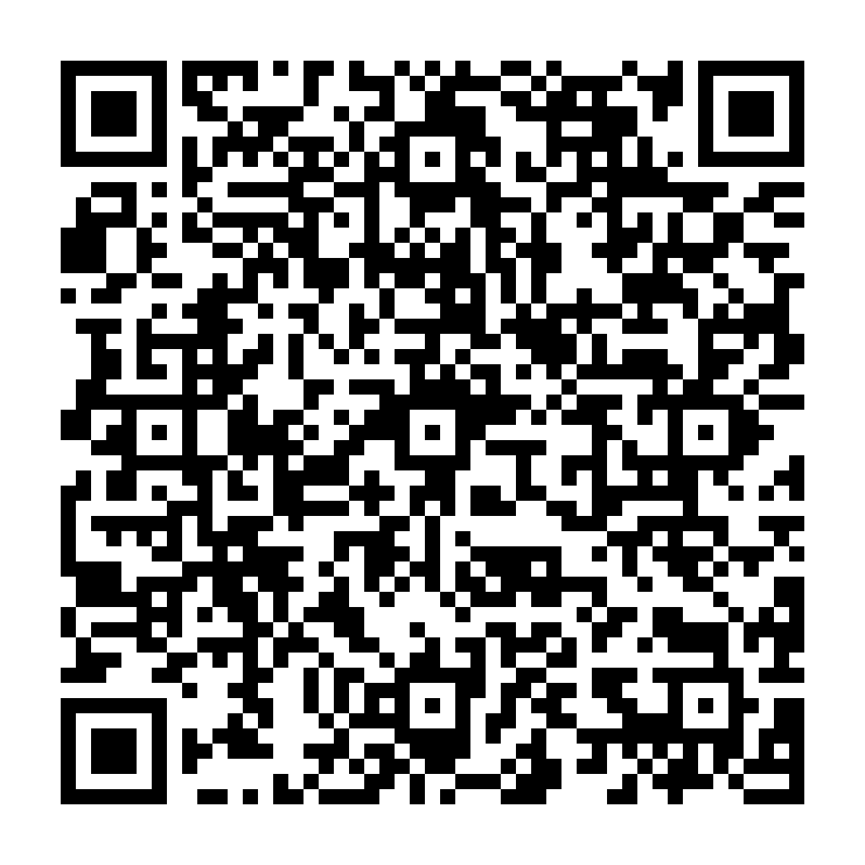 QR-kód