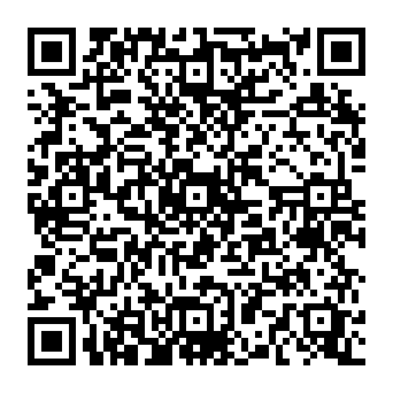 QR-kód
