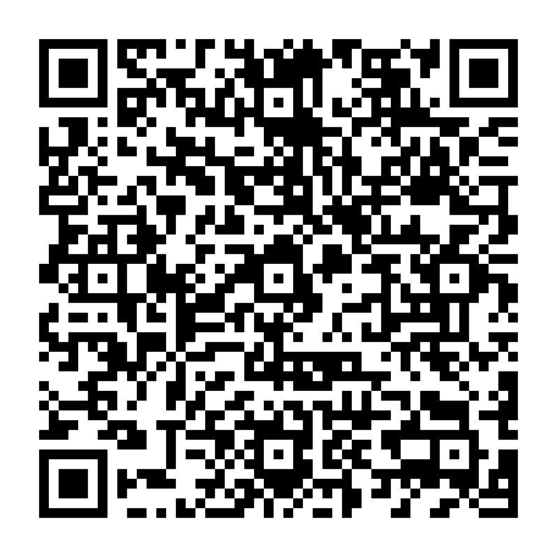 QR-kód