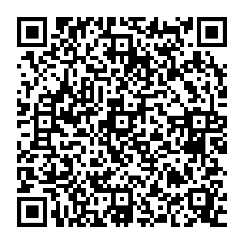 QR-kód