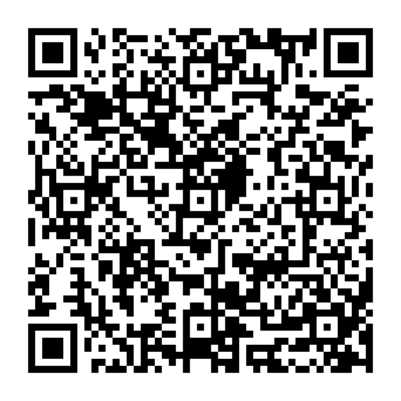 QR-kód