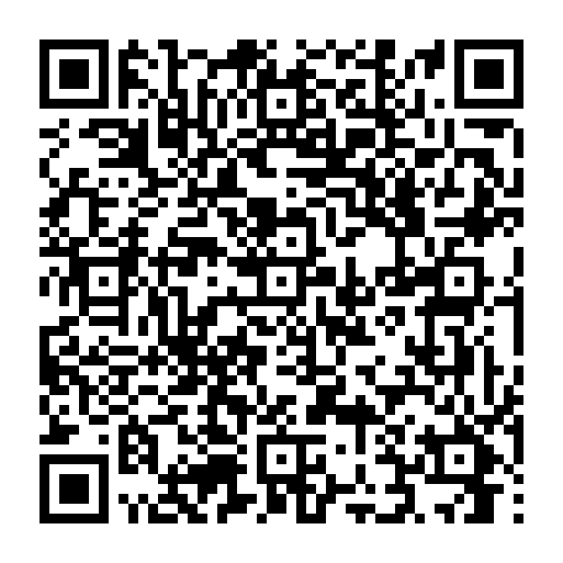 QR-kód