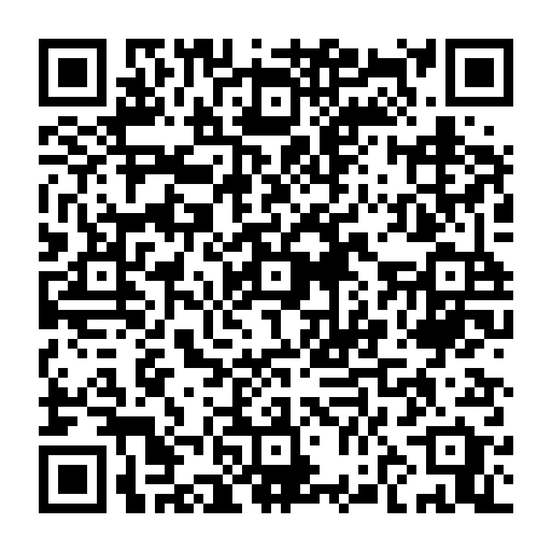 QR-kód