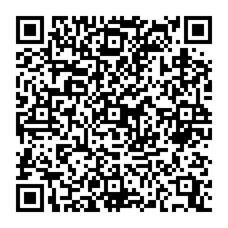 QR-kód