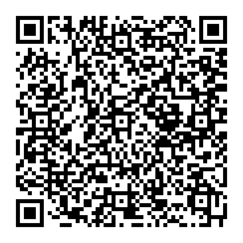 QR-kód