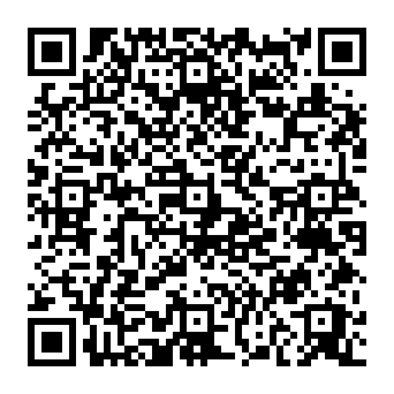 QR-kód