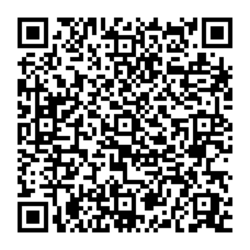 QR-kód kép