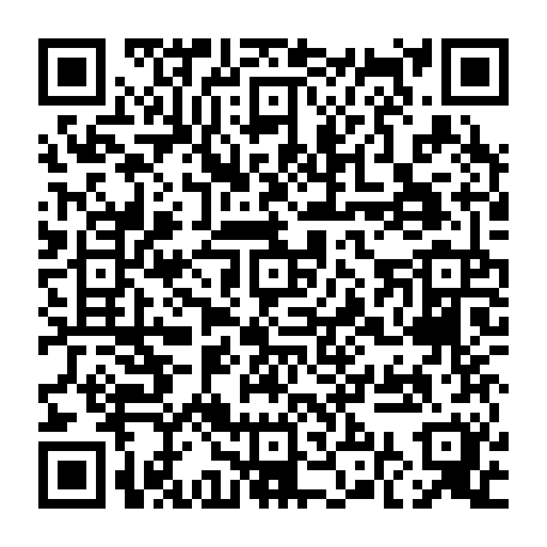 QR-kód