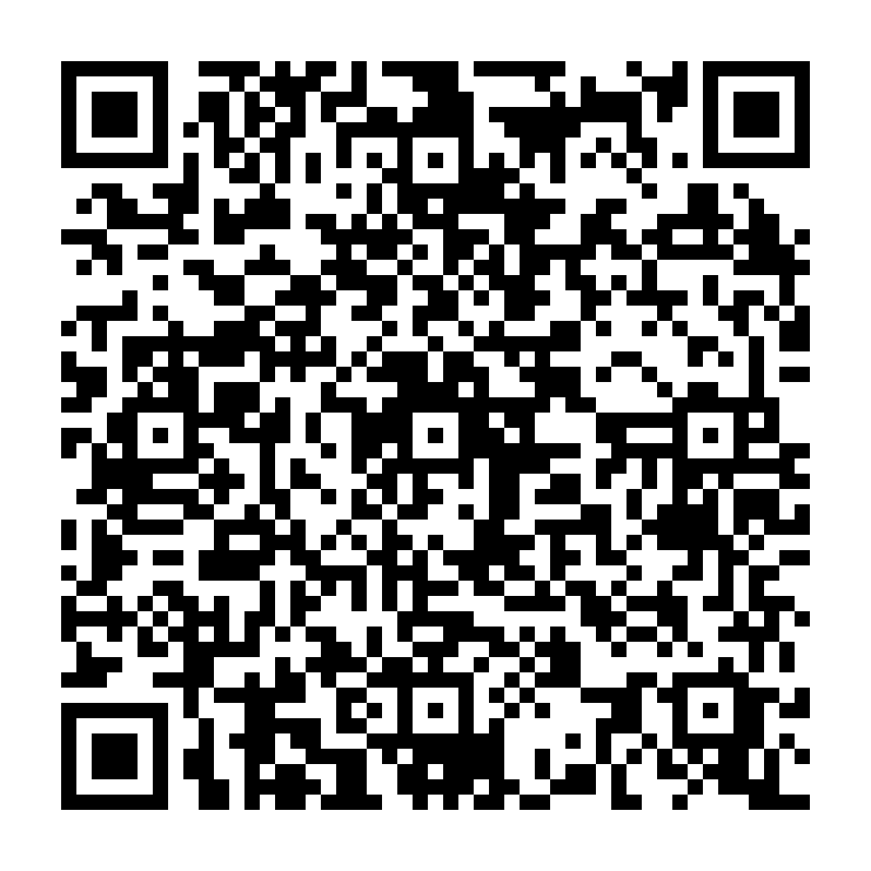 QR-kód