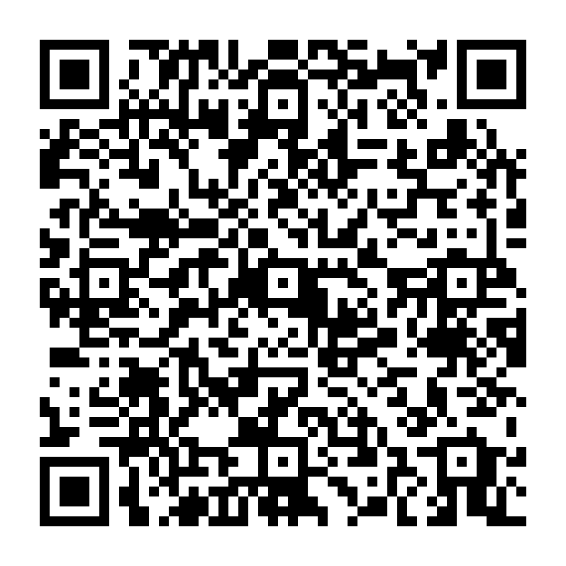 QR-kód