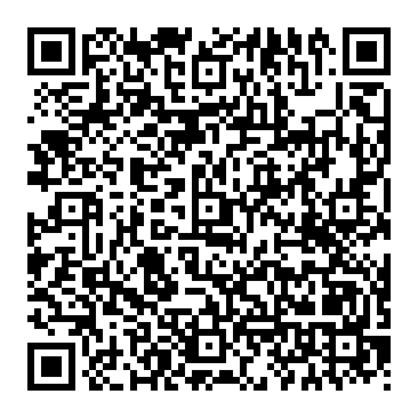 QR-kód