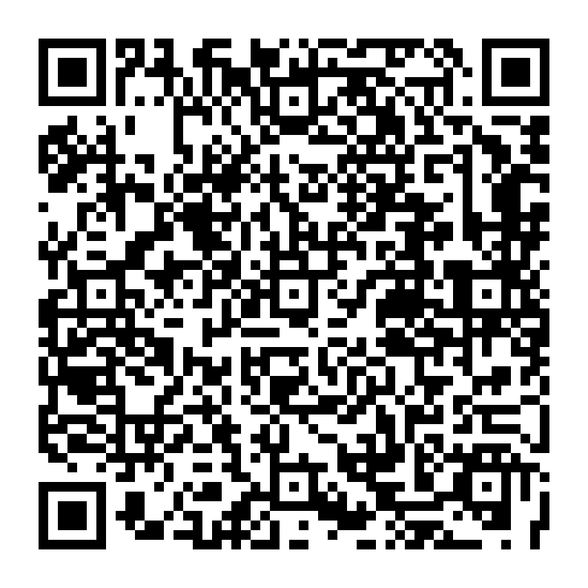 QR-kód kép