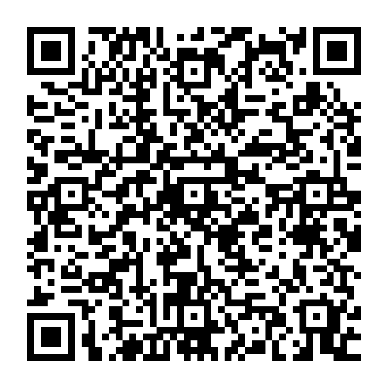 QR-kód