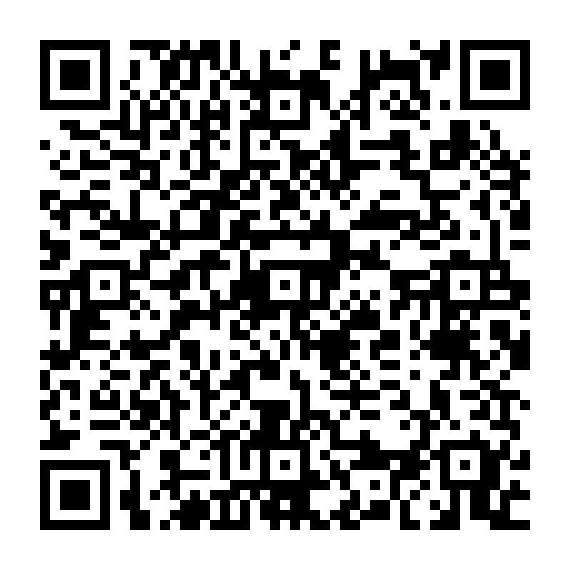 QR-kód