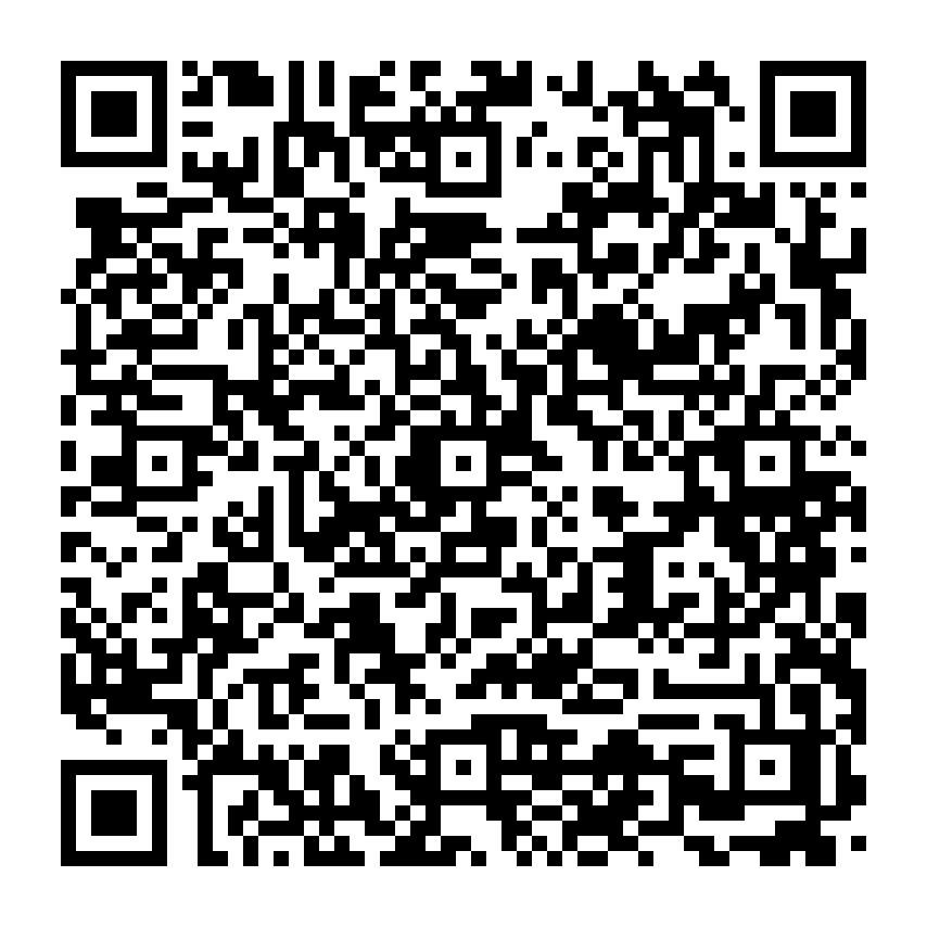 QR-kód