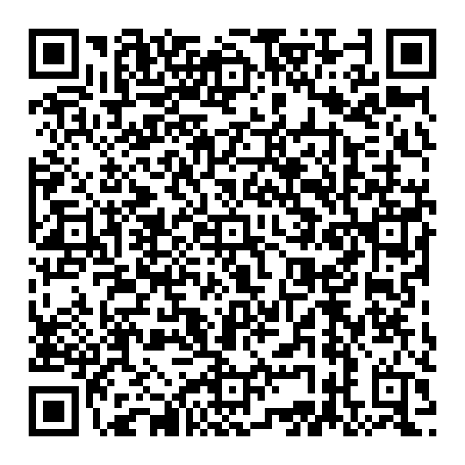 QR-kód kép