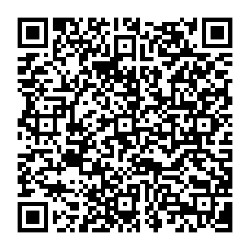 QR-kód