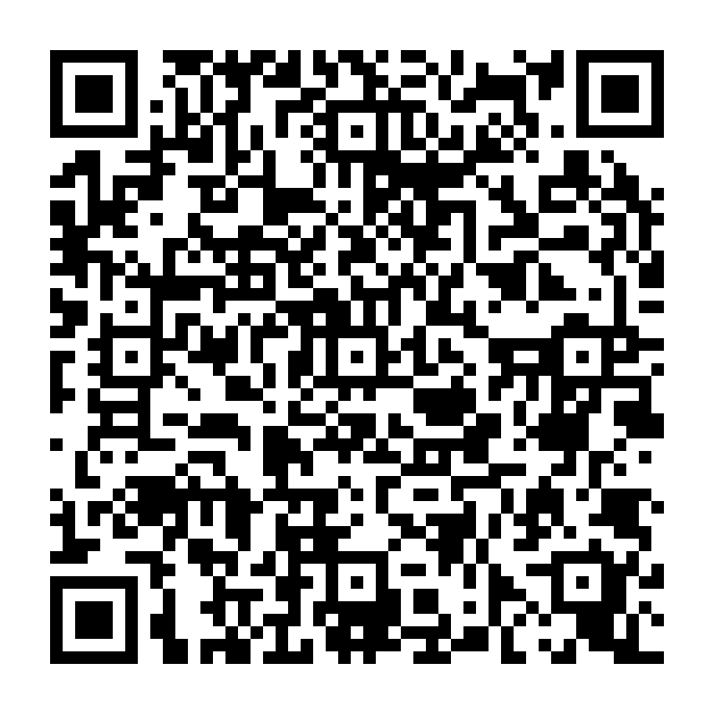 QR-kód