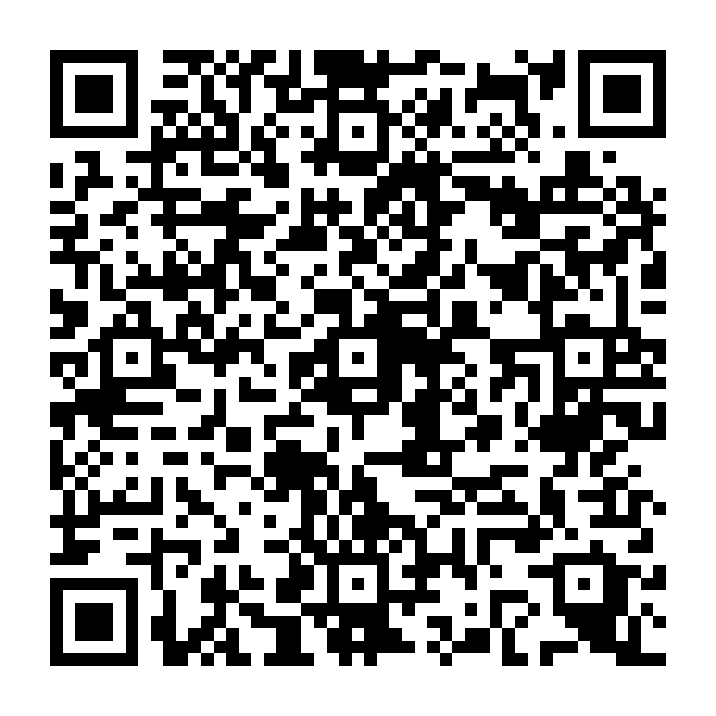 QR-kód kép