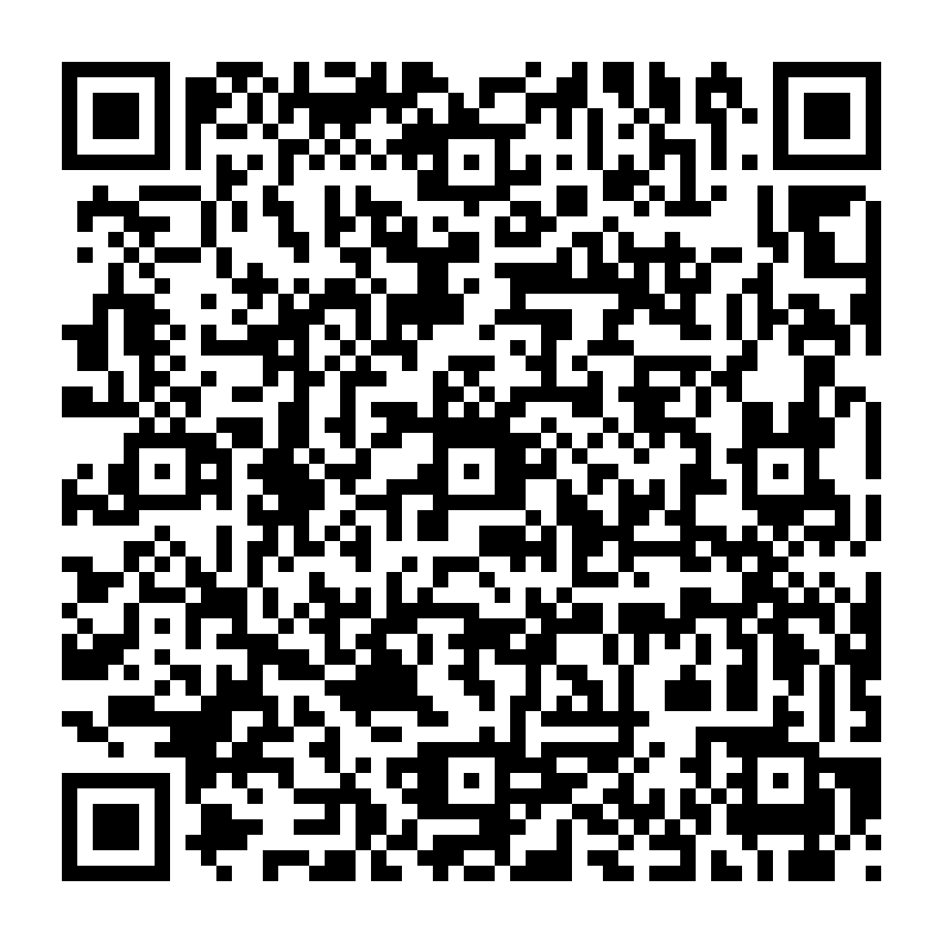 QR-kód