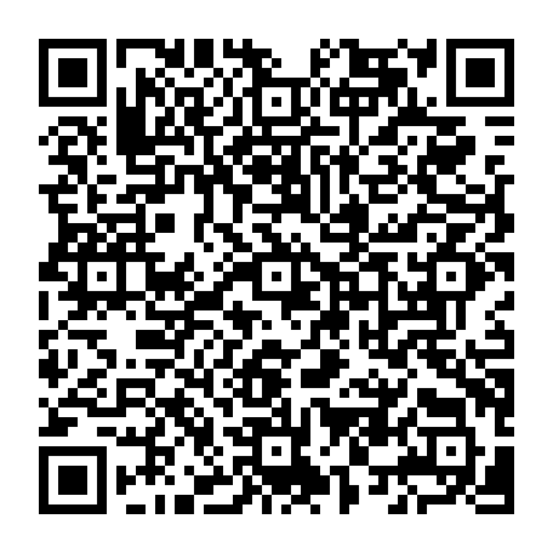 QR-kód