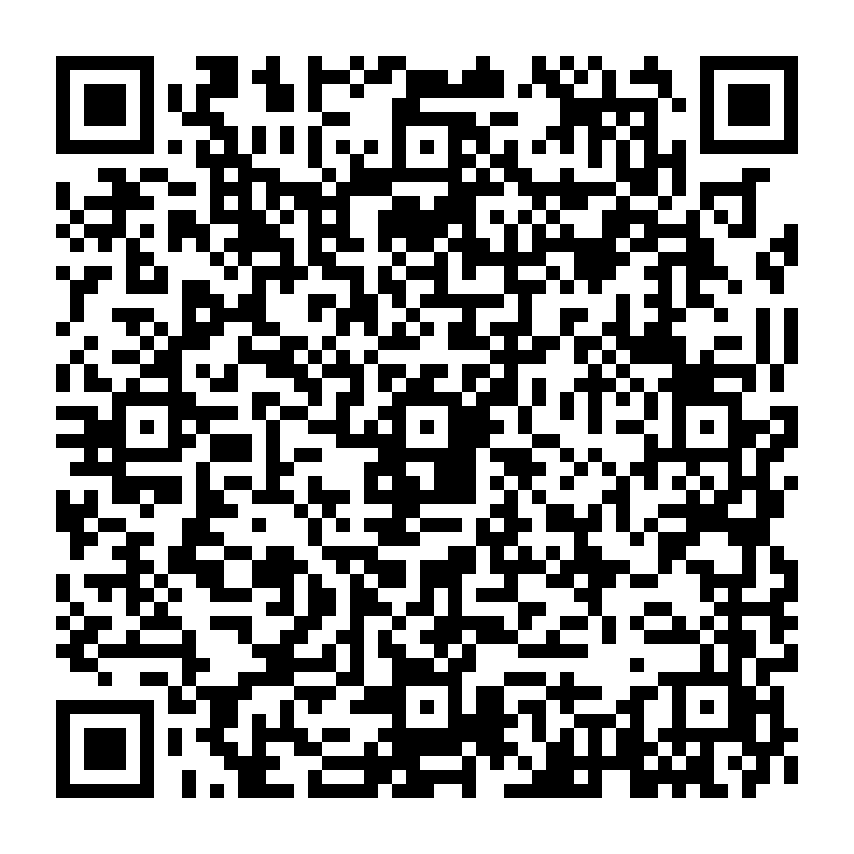 QR-kód kép