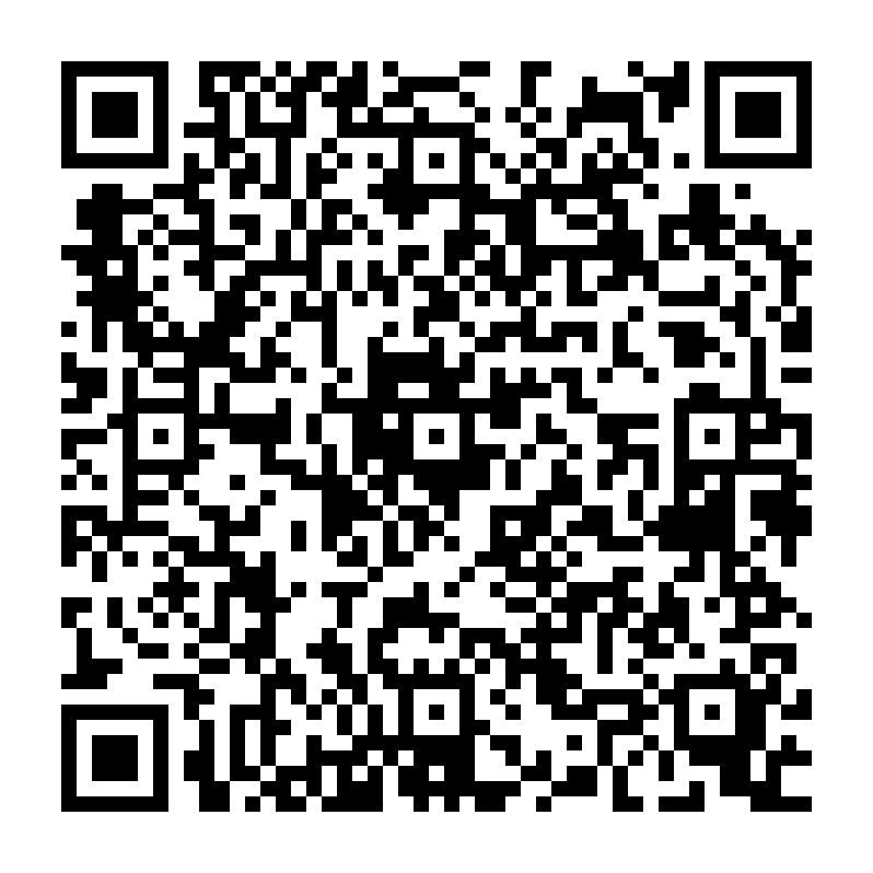 QR-kód