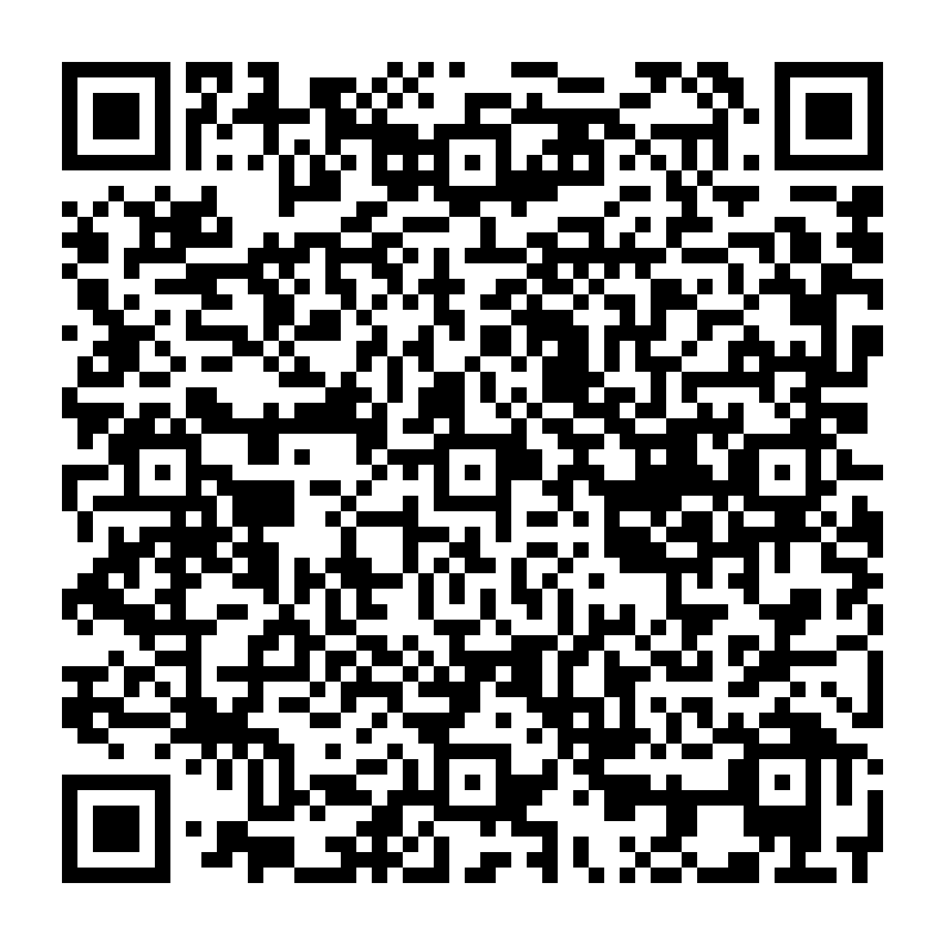 QR-kód