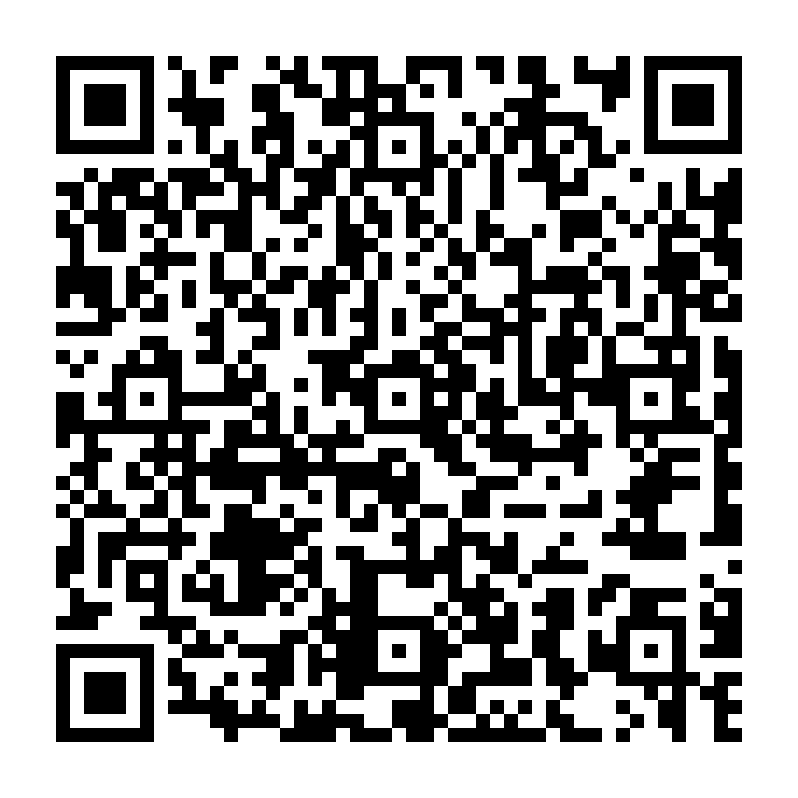 QR-kód