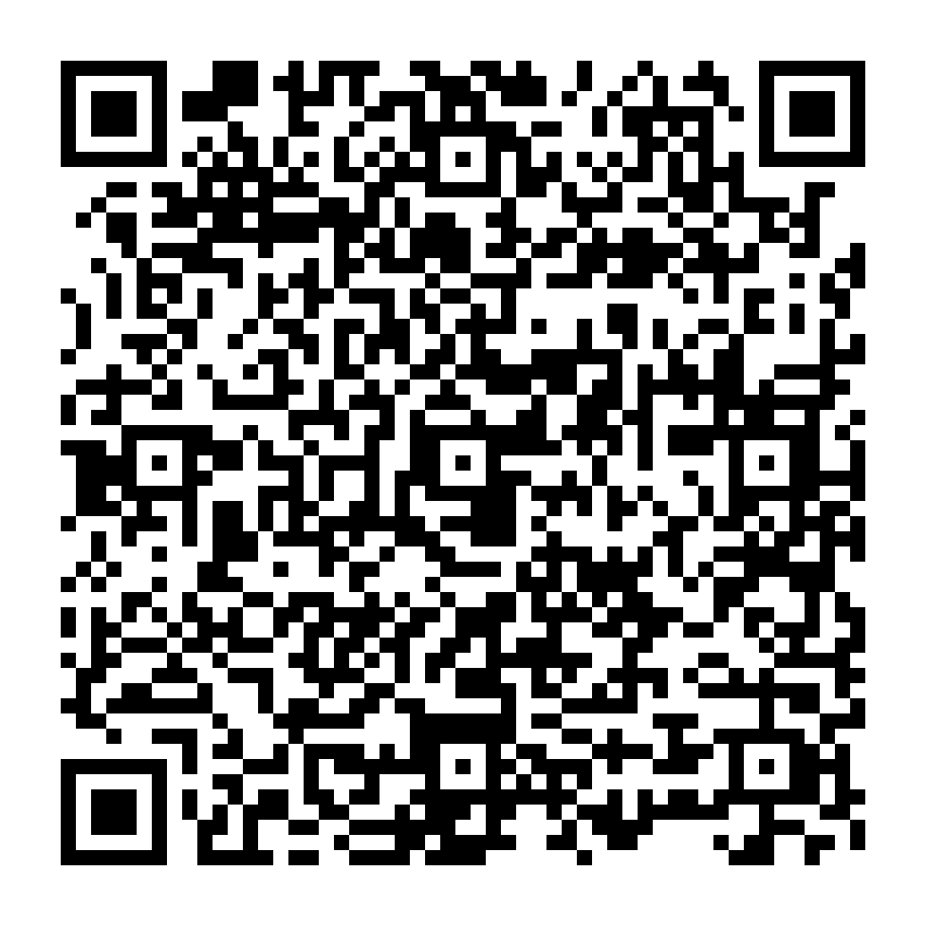 QR-kód