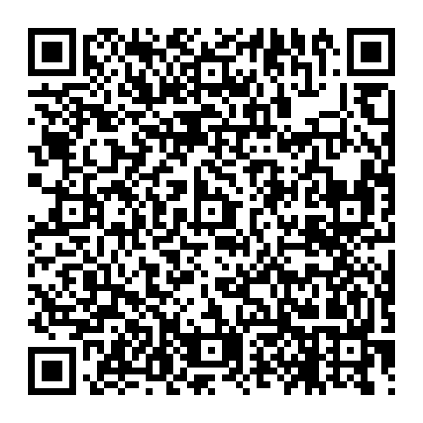 QR-kód