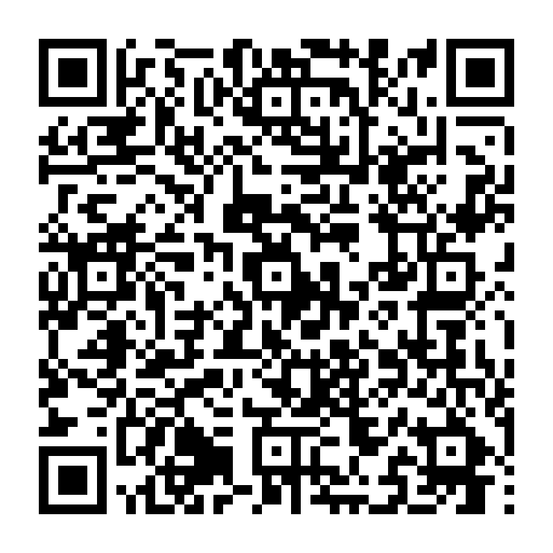 QR-kód