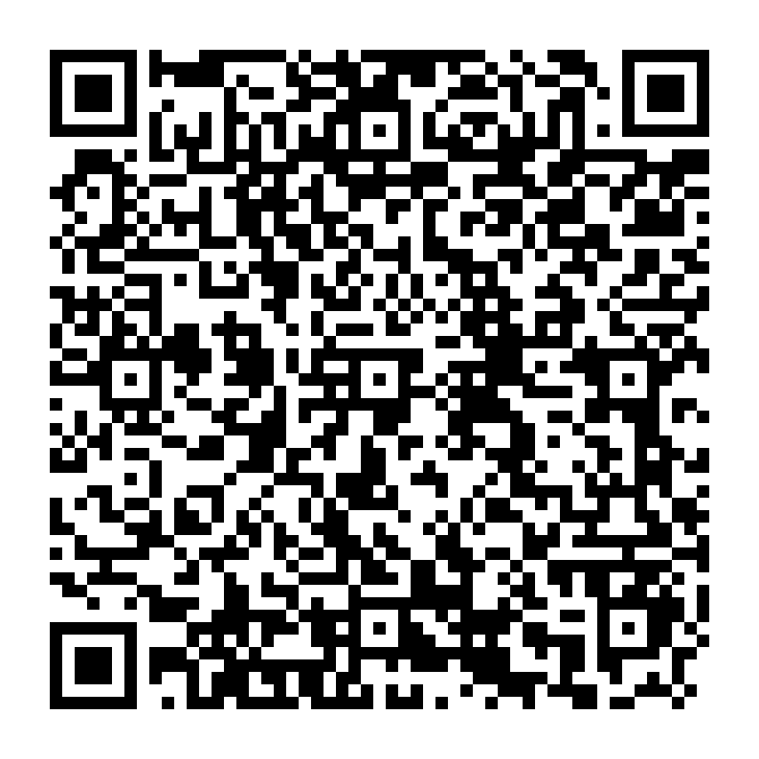 QR-kód kép
